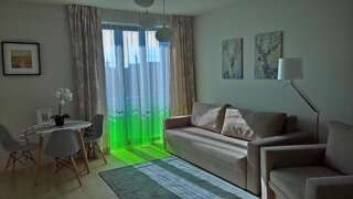 Апартаменты AMIpro apartamenti Рига Улучшенные апартаменты-19