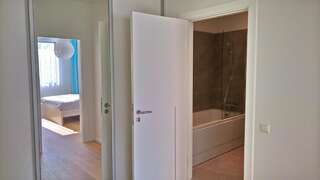 Апартаменты AMIpro apartamenti Рига Апартаменты - Верхний этаж-5