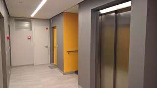 Апартаменты AMIpro apartamenti Рига Апартаменты - Верхний этаж-12