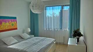 Апартаменты AMIpro apartamenti Рига Апартаменты - Верхний этаж-16
