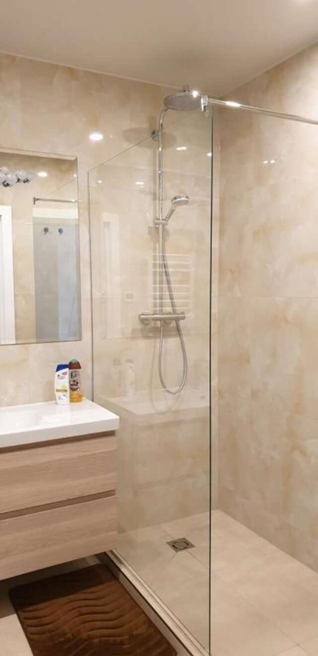 Апартаменты AMIpro apartamenti Рига-15