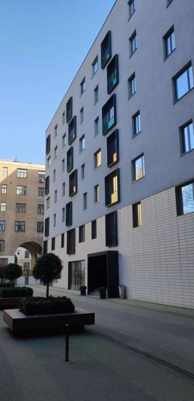 Апартаменты AMIpro apartamenti Рига-17