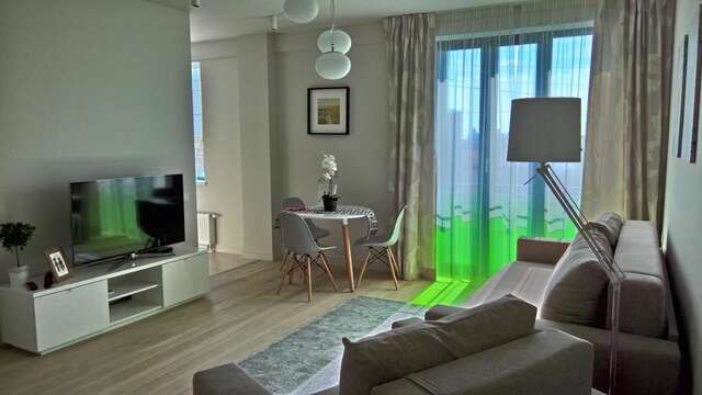 Апартаменты AMIpro apartamenti Рига-20