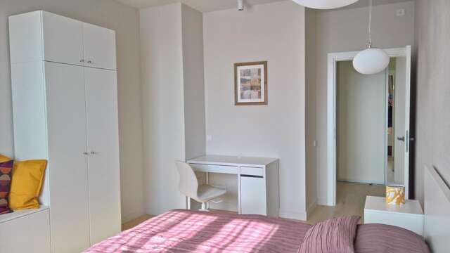 Апартаменты AMIpro apartamenti Рига-21