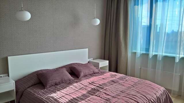 Апартаменты AMIpro apartamenti Рига-22