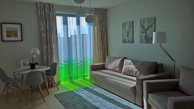 Апартаменты AMIpro apartamenti Рига-23