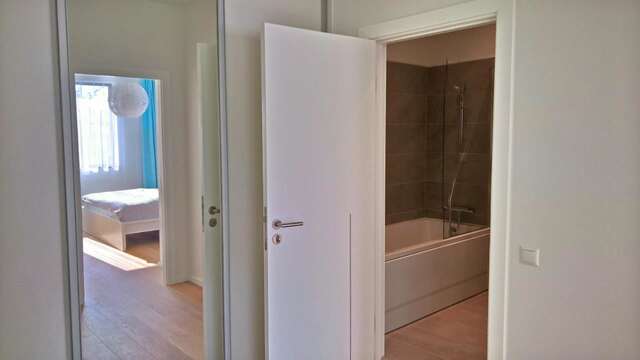 Апартаменты AMIpro apartamenti Рига-24