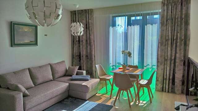 Апартаменты AMIpro apartamenti Рига-25