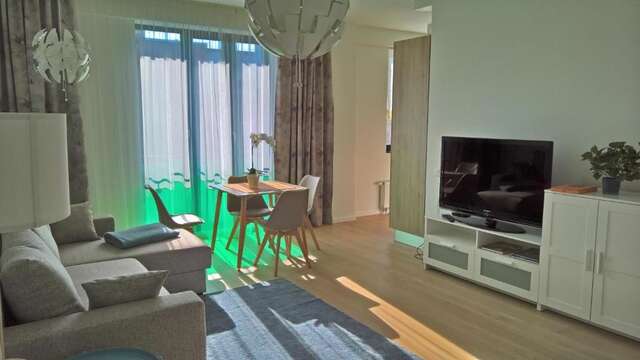 Апартаменты AMIpro apartamenti Рига-32