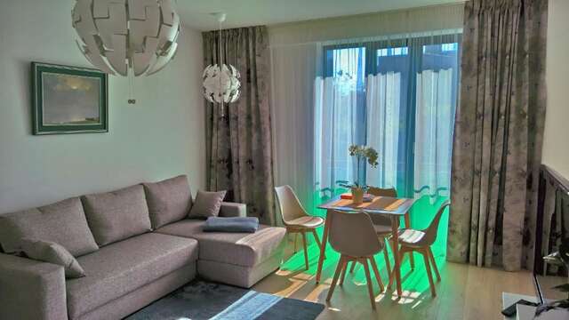 Апартаменты AMIpro apartamenti Рига-33