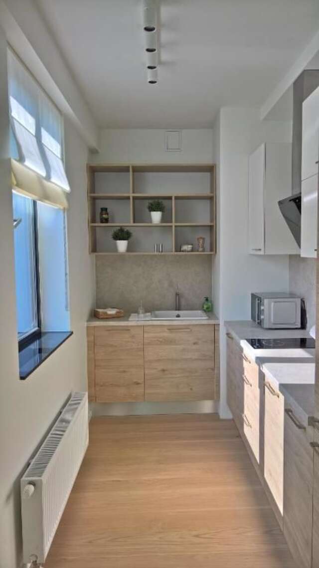 Апартаменты AMIpro apartamenti Рига-34