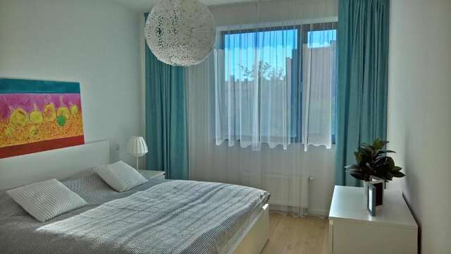 Апартаменты AMIpro apartamenti Рига-35