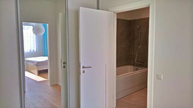 Апартаменты AMIpro apartamenti Рига-36