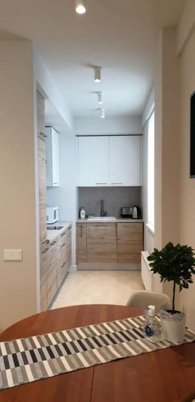 Апартаменты AMIpro apartamenti Рига-6