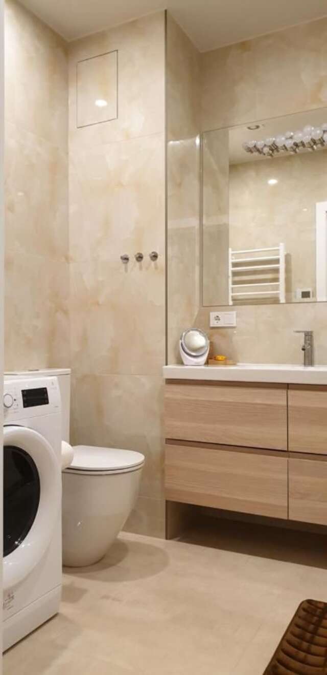 Апартаменты AMIpro apartamenti Рига-9