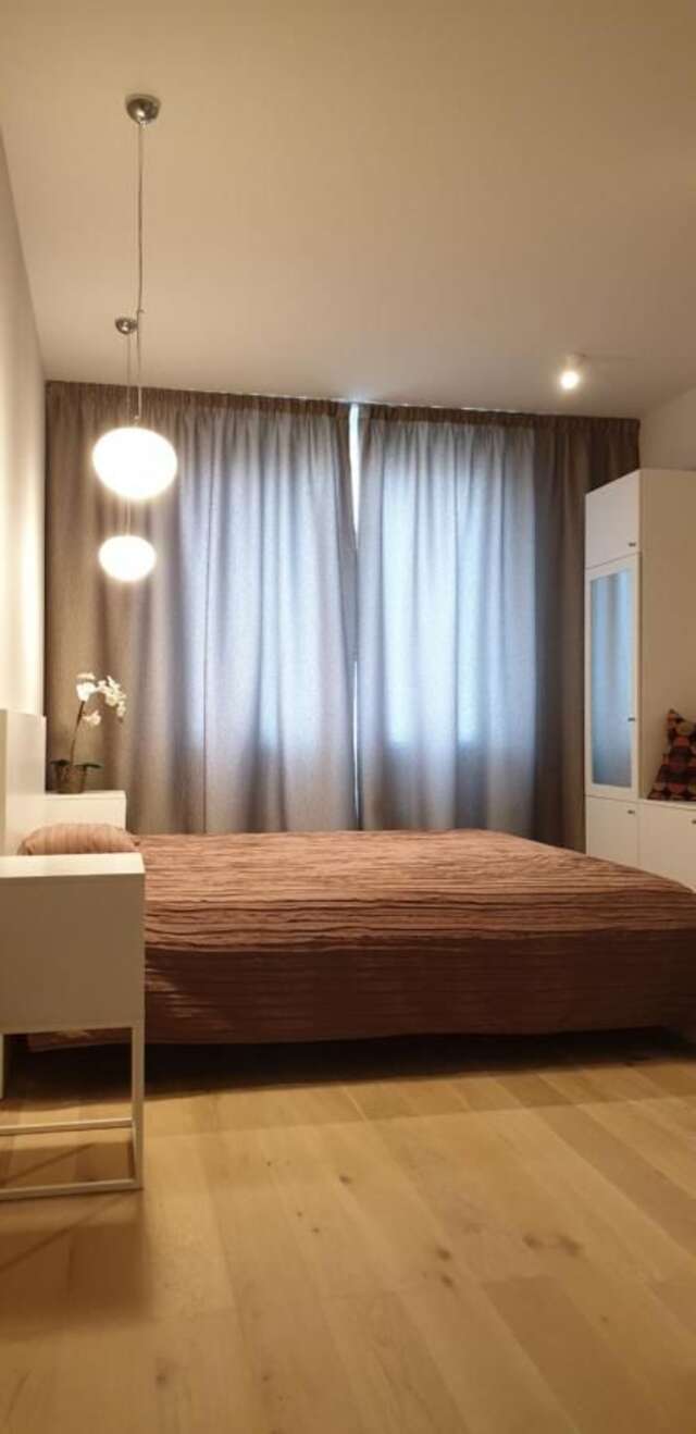 Апартаменты AMIpro apartamenti Рига-11